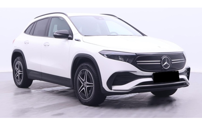 mercedes-benz-eqa-eqa-250-amg-line - 0