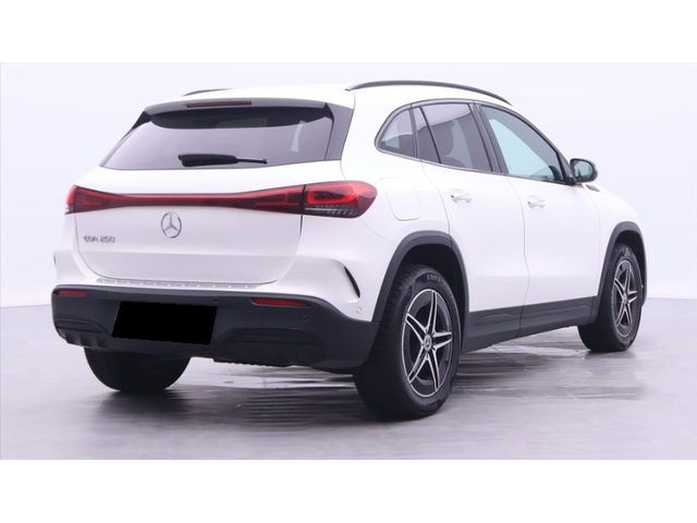 Mercedes-Benz EQA EQA 250
 AMG Line - автомобили, коли, обяви за нови и употребявани 3