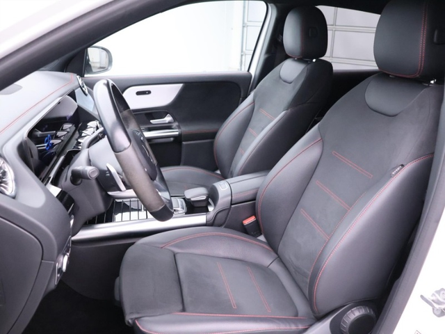 Mercedes-Benz EQA EQA 250
 AMG Line - автомобили, коли, обяви за нови и употребявани 6