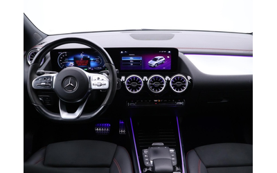 Mercedes-Benz EQA EQA 250
 AMG Line - автомобили, коли, обяви за нови и употребявани 7