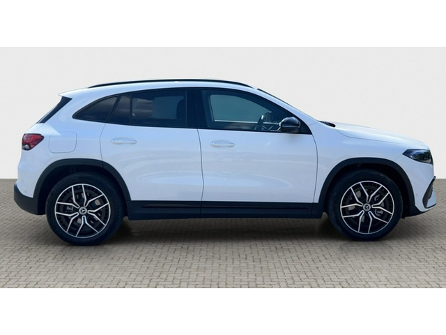 Mercedes-Benz EQA EQA 300 4Matic AMG Line - автомобили, коли, обяви за нови и употребявани 4