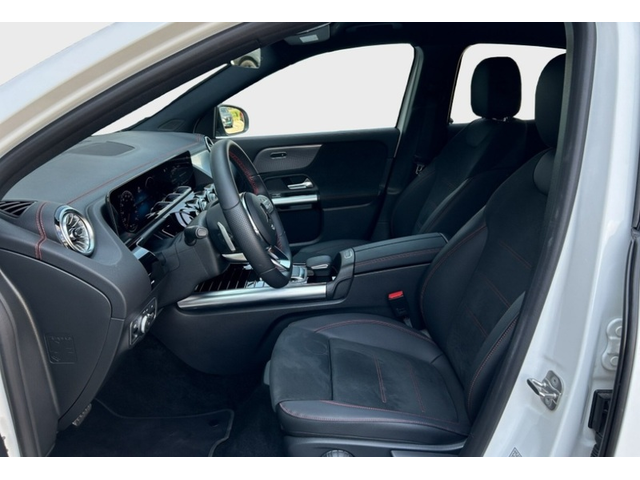 Mercedes-Benz EQA EQA 300 4Matic AMG Line - автомобили, коли, обяви за нови и употребявани 6