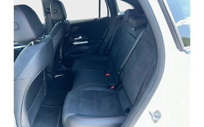 Mercedes-Benz EQA EQA 300 4Matic AMG Line - автомобили, коли, обяви за нови и употребявани 8