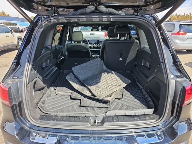 Mercedes-Benz EQB 2022* DIGITAL* PANO* 18000KM* ШОУРУМ* ЛИЗИНГ - автомобили, коли, обяви за нови и употребявани 11