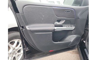 Mercedes-Benz EQB 2022* DIGITAL* PANO* 18000KM* ШОУРУМ* ЛИЗИНГ - автомобили, коли, обяви за нови и употребявани 12