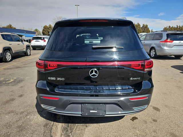 Mercedes-Benz EQB 2022* DIGITAL* PANO* 18000KM* ШОУРУМ* ЛИЗИНГ - автомобили, коли, обяви за нови и употребявани 3