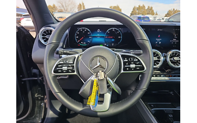 Mercedes-Benz EQB 2022* DIGITAL* PANO* 18000KM* ШОУРУМ* ЛИЗИНГ - автомобили, коли, обяви за нови и употребявани 6