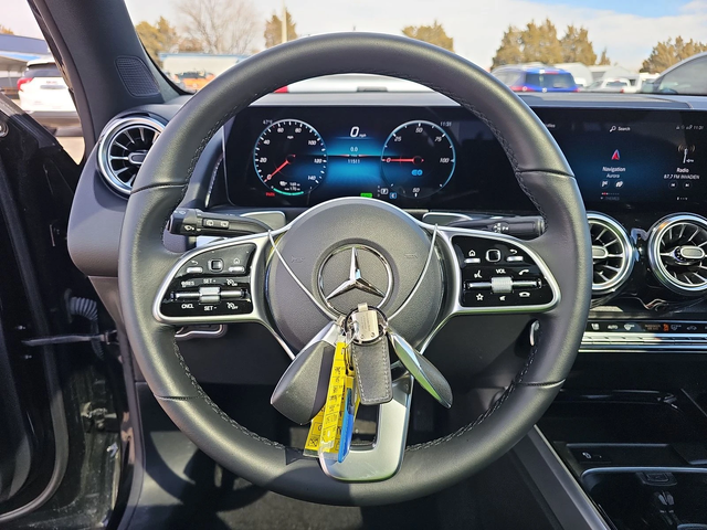 Mercedes-Benz EQB 2022* DIGITAL* PANO* 18000KM* ШОУРУМ* ЛИЗИНГ - автомобили, коли, обяви за нови и употребявани 6