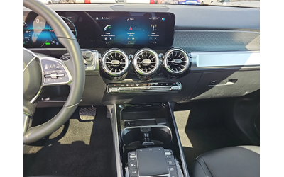 Mercedes-Benz EQB 2022* DIGITAL* PANO* 18000KM* ШОУРУМ* ЛИЗИНГ - автомобили, коли, обяви за нови и употребявани 7