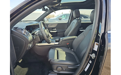 Mercedes-Benz EQB 2022* DIGITAL* PANO* 18000KM* ШОУРУМ* ЛИЗИНГ - автомобили, коли, обяви за нови и употребявани 8