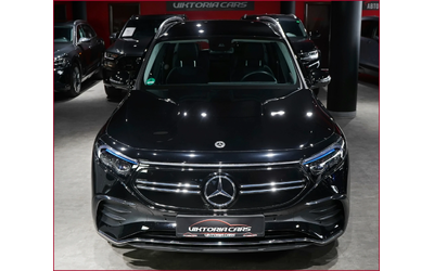 Mercedes-Benz EQB Mercedes-Benz EQB  - автомобили, коли, обяви за нови и употребявани 18