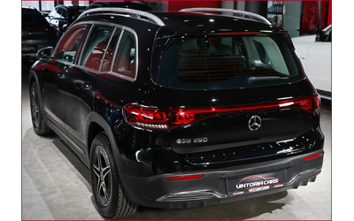 Mercedes-Benz EQB Mercedes-Benz EQB  - автомобили, коли, обяви за нови и употребявани 20