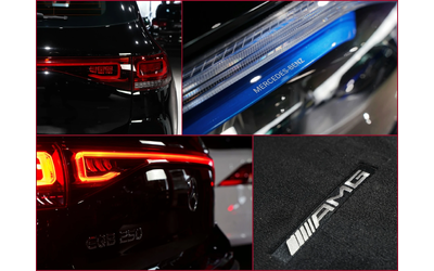 Mercedes-Benz EQB Mercedes-Benz EQB  - автомобили, коли, обяви за нови и употребявани 25