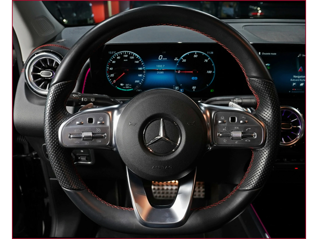 Mercedes-Benz EQB Mercedes-Benz EQB  - автомобили, коли, обяви за нови и употребявани 28