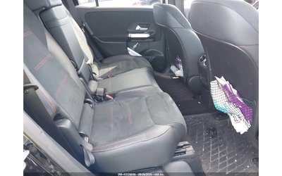 Mercedes-Benz EQB 300 / 4MATIC - автомобили, коли, обяви за нови и употребявани 8