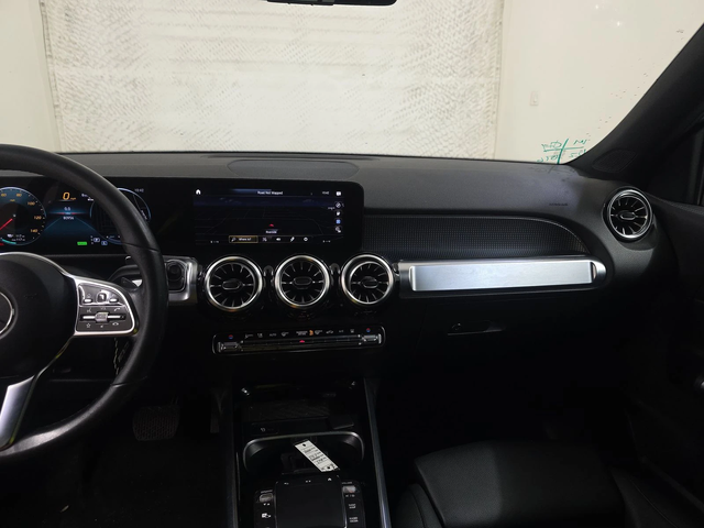 Mercedes-Benz EQB 250+ - автомобили, коли, обяви за нови и употребявани 9