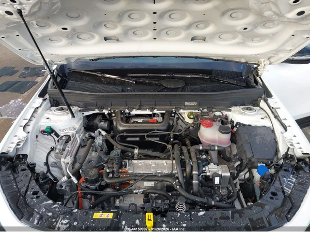 Mercedes-Benz EQB 250 SUV - автомобили, коли, обяви за нови и употребявани 10