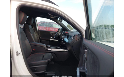 Mercedes-Benz EQB 250 SUV - автомобили, коли, обяви за нови и употребявани 8