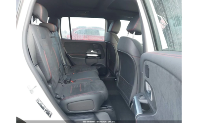 Mercedes-Benz EQB 250 SUV - автомобили, коли, обяви за нови и употребявани 9