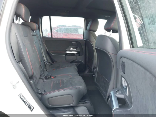 Mercedes-Benz EQB 250 SUV - автомобили, коли, обяви за нови и употребявани 9