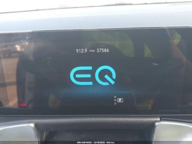 Mercedes-Benz EQB 350 SUV 4MATIC - автомобили, коли, обяви за нови и употребявани 12