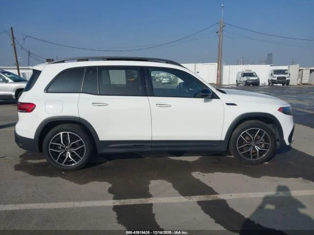 Mercedes-Benz EQB 350 SUV 4MATIC - автомобили, коли, обяви за нови и употребявани 6