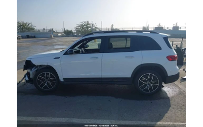 Mercedes-Benz EQB 350 SUV 4MATIC - автомобили, коли, обяви за нови и употребявани 7