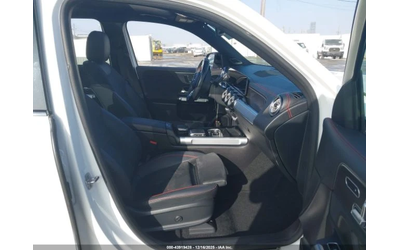 Mercedes-Benz EQB 350 SUV 4MATIC - автомобили, коли, обяви за нови и употребявани 9