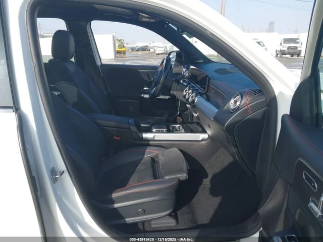 Mercedes-Benz EQB 350 SUV 4MATIC - автомобили, коли, обяви за нови и употребявани 9