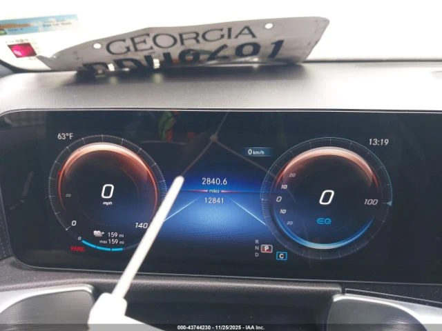 Mercedes-Benz EQB 350 SUV 4MATIC - автомобили, коли, обяви за нови и употребявани 10