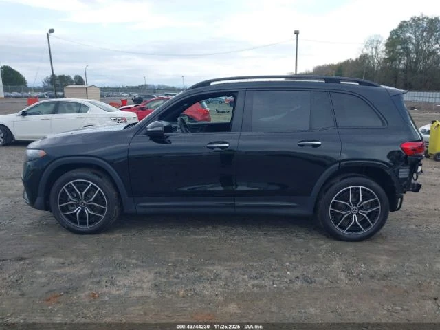 Mercedes-Benz EQB 350 SUV 4MATIC - автомобили, коли, обяви за нови и употребявани 3