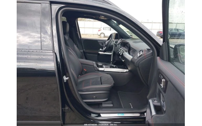 Mercedes-Benz EQB 350 SUV 4MATIC - автомобили, коли, обяви за нови и употребявани 6