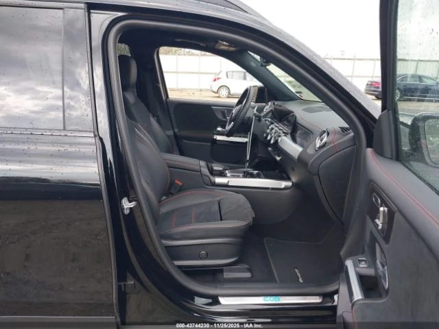 Mercedes-Benz EQB 350 SUV 4MATIC - автомобили, коли, обяви за нови и употребявани 6