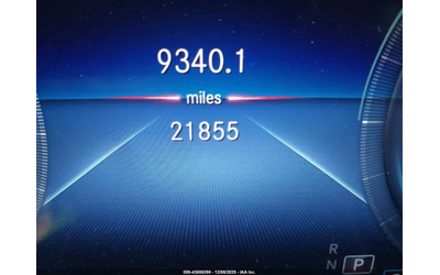 Mercedes-Benz EQB - автомобили, коли, обяви за нови и употребявани 13