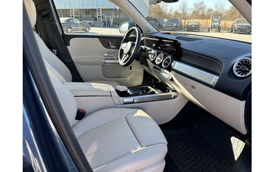 Mercedes-Benz EQB 350   4 matic. Лизинг - автомобили, коли, обяви за нови и употребявани 10