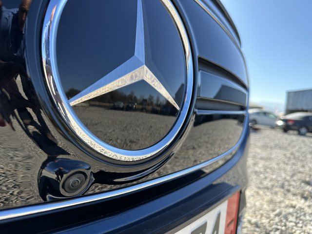 Mercedes-Benz EQB 350   4 matic. Лизинг - автомобили, коли, обяви за нови и употребявани 5