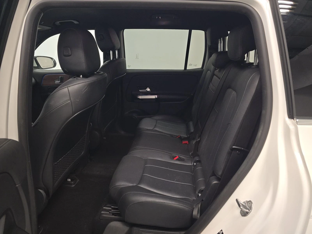 Mercedes-Benz EQB 250+ - автомобили, коли, обяви за нови и употребявани 11