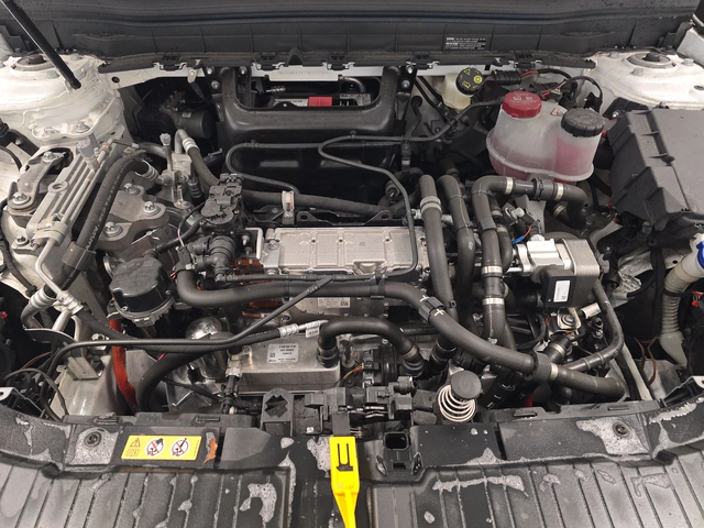 Mercedes-Benz EQB 250+ - автомобили, коли, обяви за нови и употребявани 13