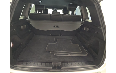 Mercedes-Benz EQB 250+ - автомобили, коли, обяви за нови и употребявани 14