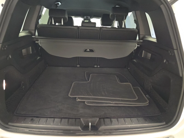 Mercedes-Benz EQB 250+ - автомобили, коли, обяви за нови и употребявани 14