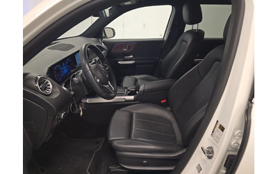 Mercedes-Benz EQB 250+ - автомобили, коли, обяви за нови и употребявани 6