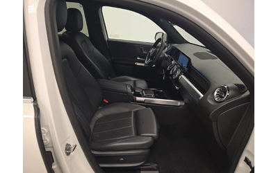 Mercedes-Benz EQB 250+ - автомобили, коли, обяви за нови и употребявани 7