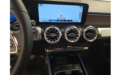 Mercedes-Benz EQB 250+ - автомобили, коли, обяви за нови и употребявани 9