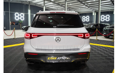 Mercedes-Benz EQB 300 4MATIC BURMEISTER ПАНОРАМА 360 ЛИЗИНГ 100% - автомобили, коли, обяви за нови и употребявани 7