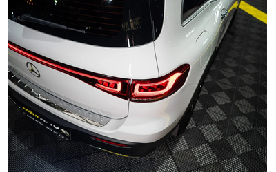 Mercedes-Benz EQB 300 4MATIC BURMEISTER ПАНОРАМА 360 ЛИЗИНГ 100% - автомобили, коли, обяви за нови и употребявани 8