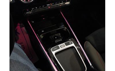 Mercedes-Benz EQB 2024 4 MATIC - автомобили, коли, обяви за нови и употребявани 12