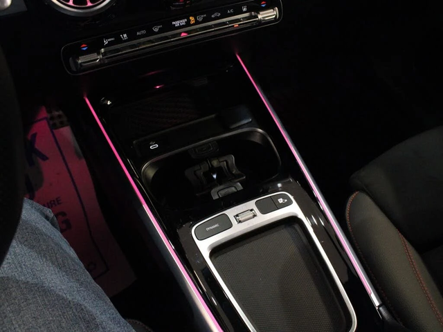 Mercedes-Benz EQB 2024 4 MATIC - автомобили, коли, обяви за нови и употребявани 12