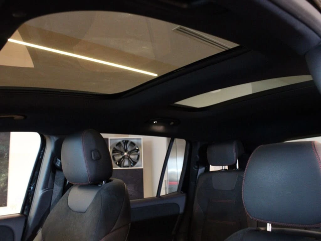 Mercedes-Benz EQB 2024 4 MATIC - автомобили, коли, обяви за нови и употребявани 13