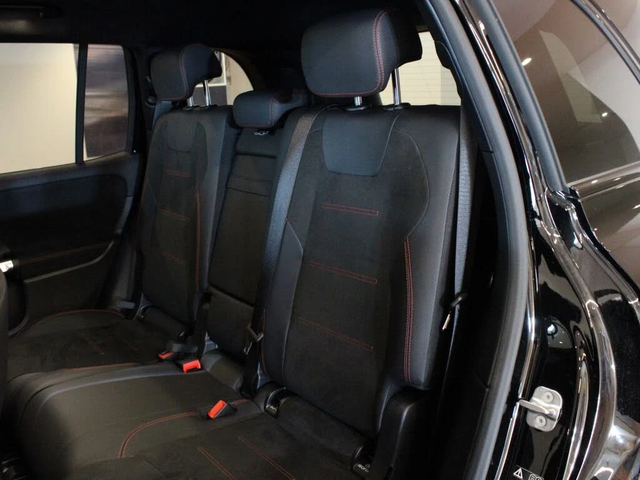 Mercedes-Benz EQB 2024 4 MATIC - автомобили, коли, обяви за нови и употребявани 14