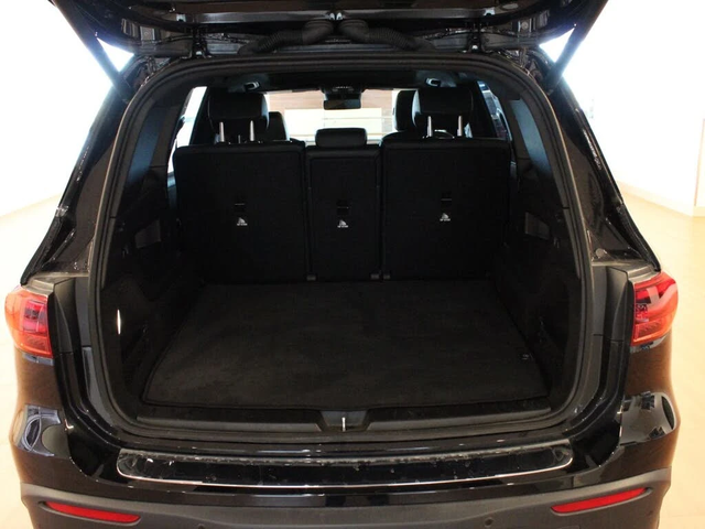 Mercedes-Benz EQB 2024 4 MATIC - автомобили, коли, обяви за нови и употребявани 15